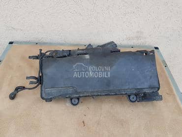 Kućište filtera vazduha 1.4HDI za Peugeot 207