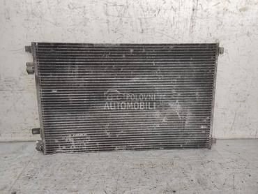 HLADNJAK KLIME za Renault Megane