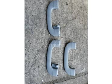 rucke za Mitsubishi Colt od 2004. do 2008. god.