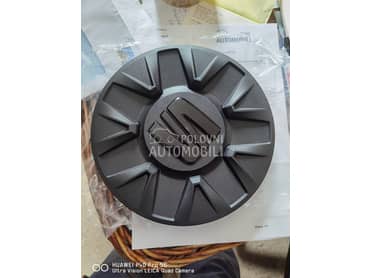 Ratkapne nove original 15" Bez rupa