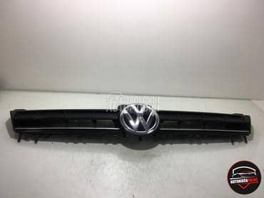 Maska za Volkswagen Golf