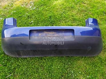 Zadnji branik za Volkswagen Golf 5 od 2004. do 2010. god.