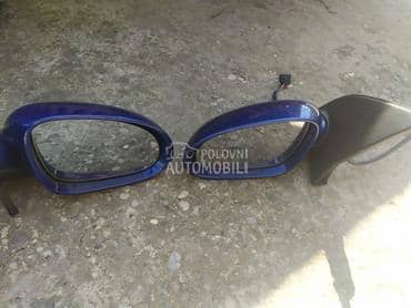 Retrovizor za Volkswagen Golf 5 od 2004. do 2010. god.