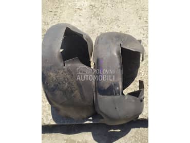 Potkrila za Volkswagen Golf 5 od 2004. do 2010. god.