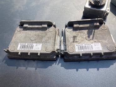 balasti i sijalice ksenon za Alfa Romeo MiTo od 2007. do 2015. god.