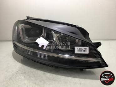 Far za Volkswagen Golf