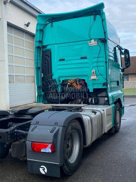 MAN Tgx 18480