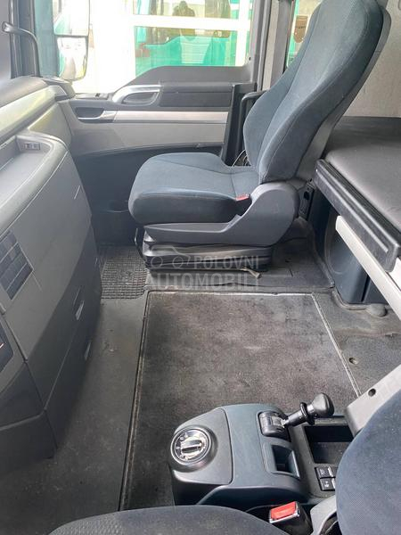 MAN Tgx 18480