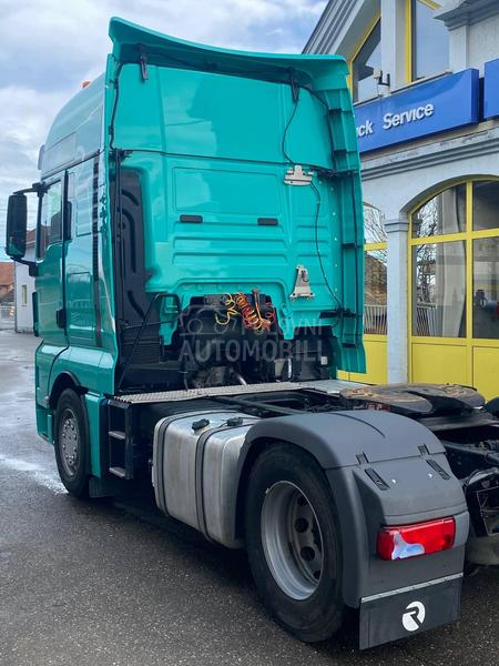 MAN Tgx 18480