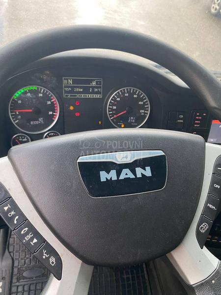 MAN Tgx 18480