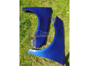 Krilo za Volkswagen Golf 5 od 2004. do 2010. god.