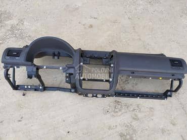 Instrument tabla za Volkswagen Golf 5 od 2004. do 2010. god.