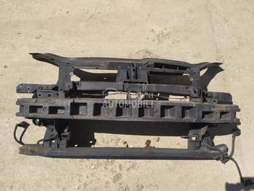 Prsa za Volkswagen Golf 5 od 2004. do 2010. god.