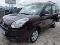 Fiat Doblo 1.6 JTD