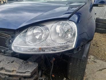 farovi za Volkswagen Jetta