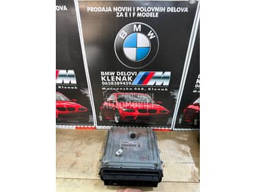 Motorni racunar F10 N47 za BMW Serija 5 od 2010. do 2014. god.