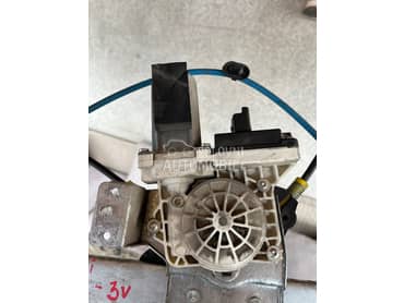 Levi podizac stakla za Citroen C2