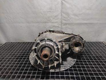 REDUKTOR za Jeep Grand Cherokee