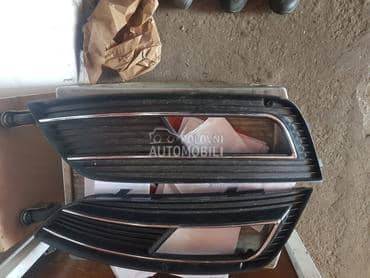 RESETKE  A4   B9 za Audi A4 od 2013. do 2019. god.