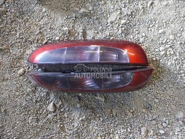 stopovi za Opel Corsa C od 2001. do 2004. god.