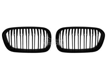 Bubrezi (dupla rebra) F20 F21 za BMW 125, 116, 118 ... od 2015. do 2019. god.