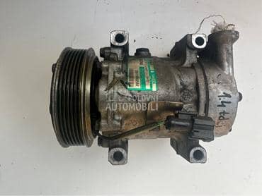 Kompresor klime 1.4 tdci za Ford Fiesta