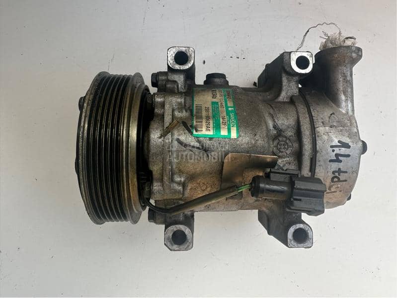 Kompresor klime 1.4 tdci