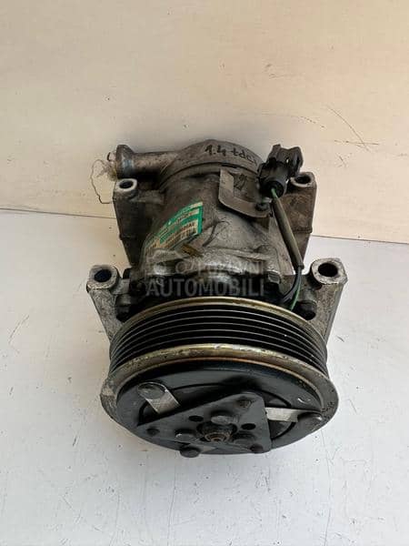 Kompresor klime 1.4 tdci