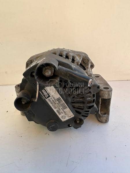 Alternator 1.3 cdti