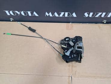 brava vrata prednja desna za Suzuki Grand Vitara od 2005. do 2015. god.