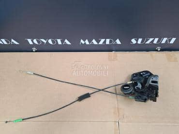 brava vrata zadnja desna za Suzuki Grand Vitara od 2005. do 2015. god.