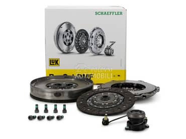 Set Kvacila Zamajac 1.3CDTI za Opel Combo od 2000. do 2012. god.