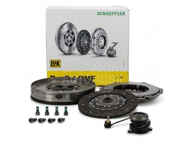 Set Kvacila zamajac 1.7CDTI za Opel Combo od 2000. do 2012. god.