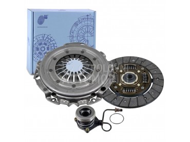 Set Kvacila 2.0CDTI za Opel Combo od 2012. do 2018. god.