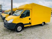 Iveco Daily 35S11
