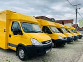 Iveco Daily 35S11