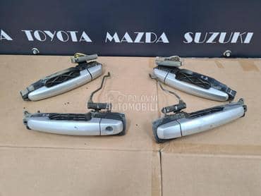 kvaka vrata spoljna za Suzuki Grand Vitara od 2005. do 2015. god.