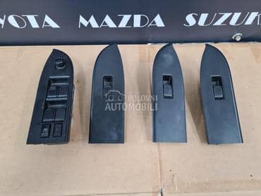 prekidac elektro podizaca za Suzuki Grand Vitara od 2005. do 2015. god.