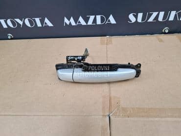 spoljna kvaka gepek vrata za Suzuki Grand Vitara od 2005. do 2015. god.