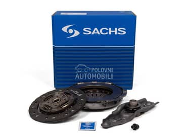 Set Kvacila 0.8CDI za Smart ForTwo od 2007. do 2014. god.