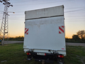 Iveco Euro kargo 5 t Nosivost