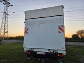 Iveco Euro kargo 5 t Nosivost