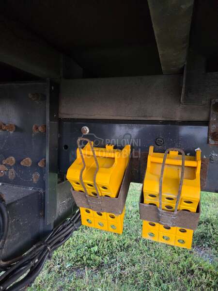 Iveco Euro kargo 5 t Nosivost