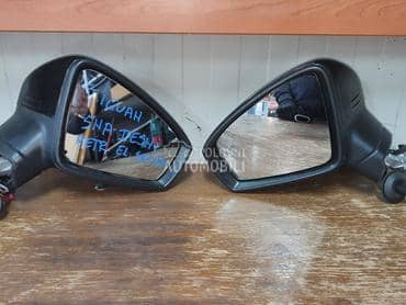 RETROVIZOR 5NA TIGUAN za Volkswagen Tiguan od 2017. do 2021. god.