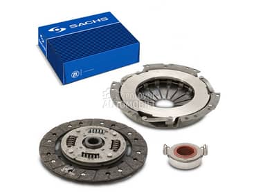 Set Kvacila 1.0 1.3 1.5 za Toyota Yaris od 1999. do 2005. god.