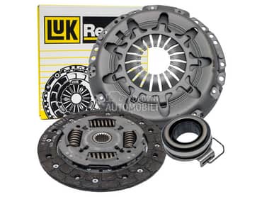 Set Kvacila 1.4D za Toyota Yaris od 2011. do 2020. god.