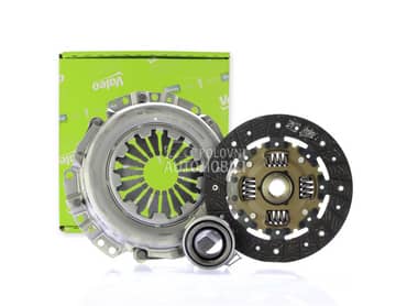 Set Kvacila 1.0 1.3 1.5 za Toyota Yaris od 2011. do 2020. god.