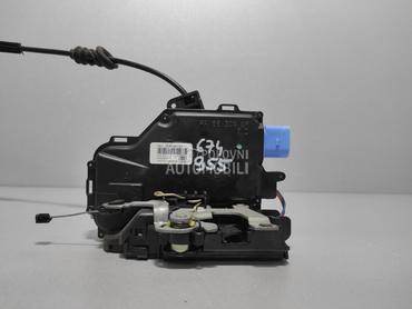 BRAVA VRATA za Škoda Octavia