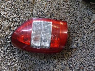 lampa za Opel Zafira od 2000. do 2004. god.