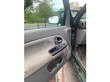 Elektro podizač prozora za Renault Clio od 2000. do 2005. god.